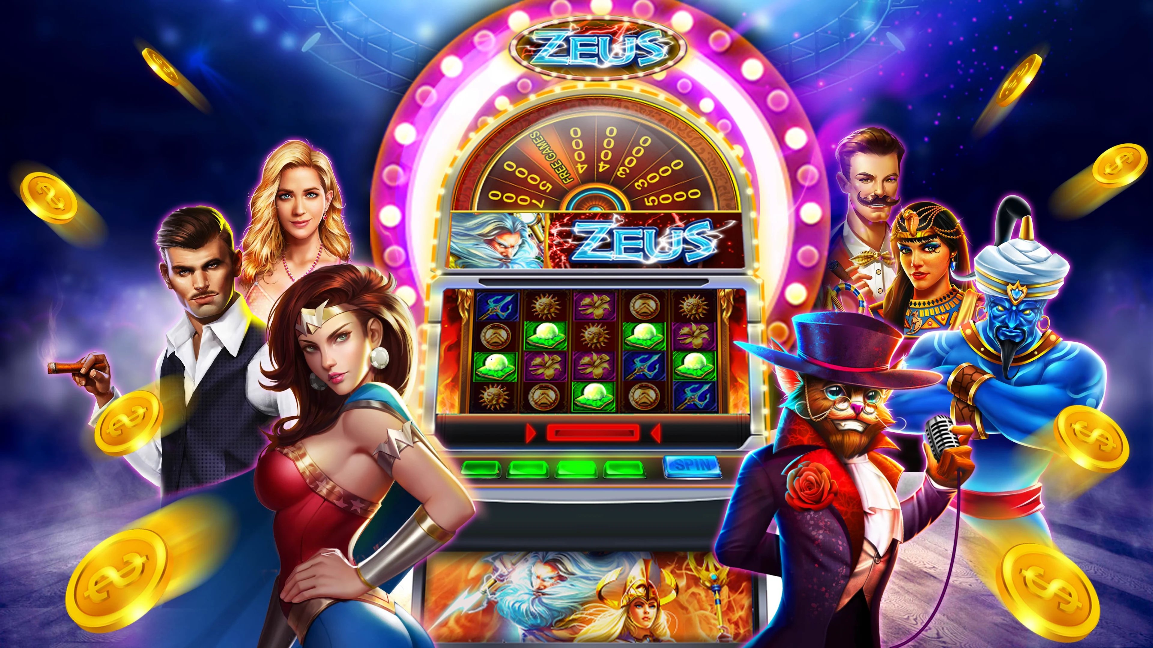 mazespin featured game showcase mazespin featured game showcase